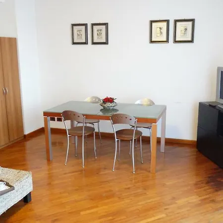 Supercasona Pratica Vakantiehuis Sarzana