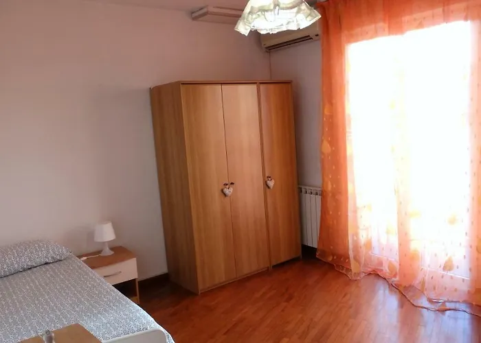 Supercasona Pratica Vakantiehuis