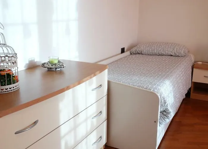 Supercasona Pratica Vakantiehuis