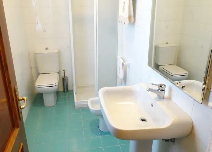 Vakantiehuis Supercasona Pratica