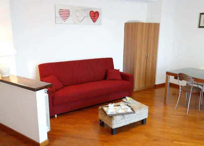 Supercasona Pratica Sarzana