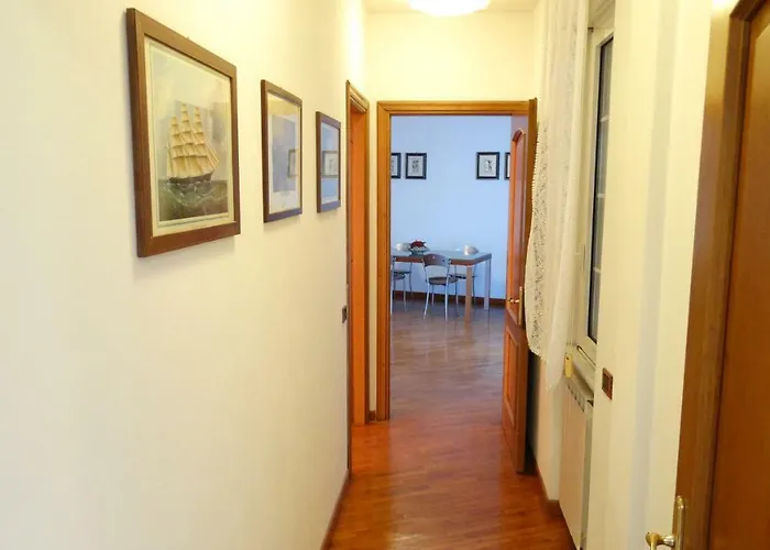 Supercasona Pratica Vakantiehuis