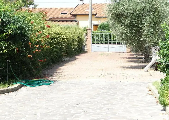 Supercasona Pratica Vakantiehuis *