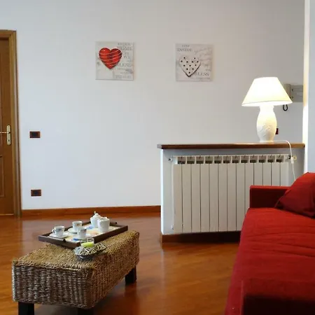 Prázdninový dům Supercasona Pratica Sarzana