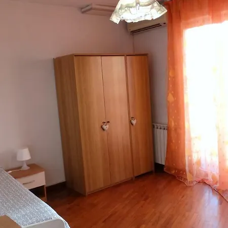 Supercasona Pratica Prázdninový dům