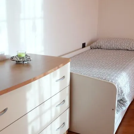 Supercasona Pratica Prázdninový dům