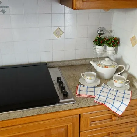 Supercasona Pratica Holiday home
