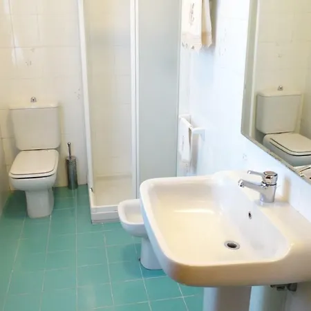 Prázdninový dům Supercasona Pratica