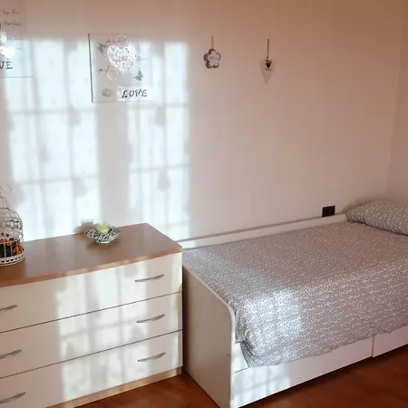 Supercasona Pratica * Sarzana