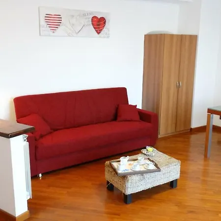 Supercasona Pratica Sarzana