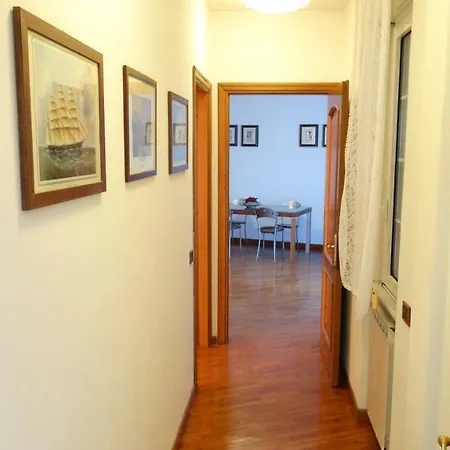 Supercasona Pratica Holiday home