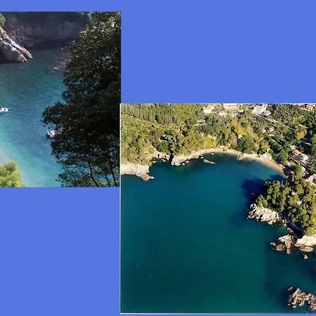 Supercasona Pratica Prázdninový dům Sarzana