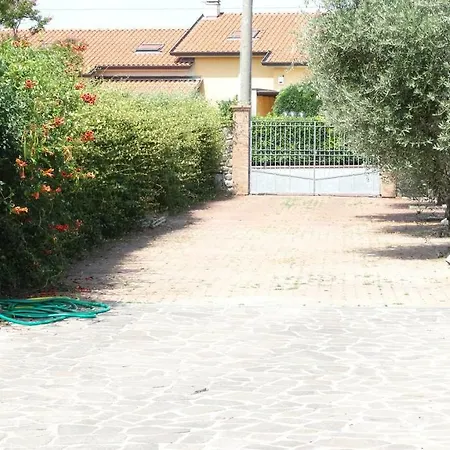 Supercasona Pratica Prázdninový dům *