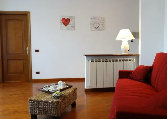 Дом отдыха Supercasona Pratica Сарцана