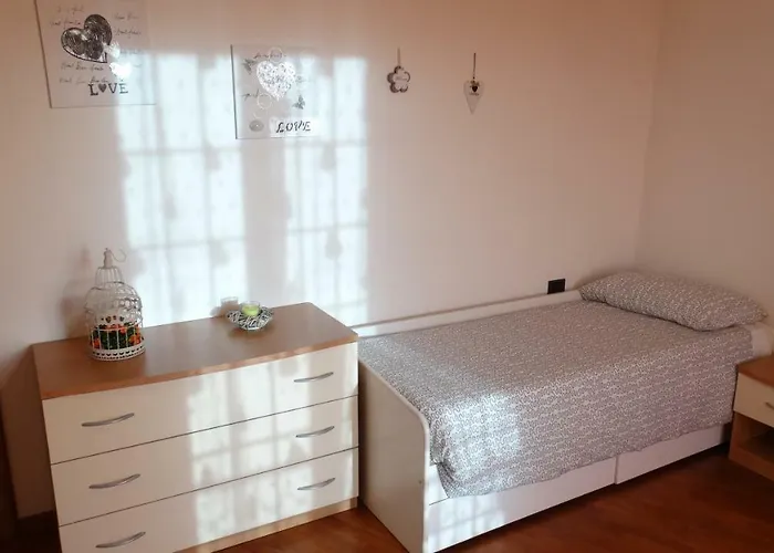 Supercasona Pratica * Sarzana