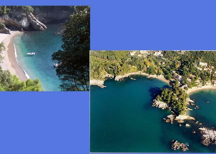 Supercasona Pratica Feriehus Sarzana